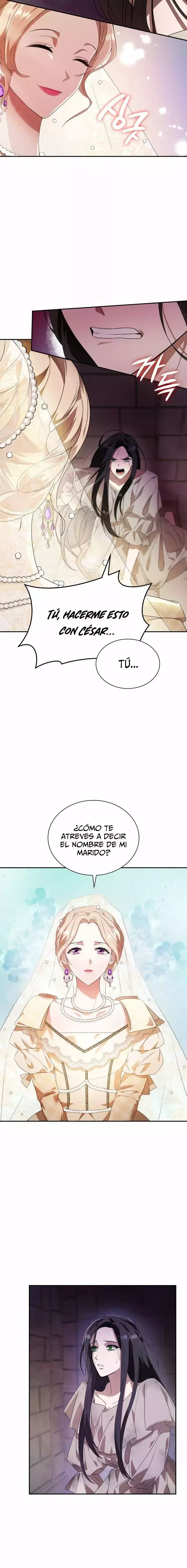 Hermana En Esta Vida Yo Soy La Reina Capítulo 2 en Línea - página 13
