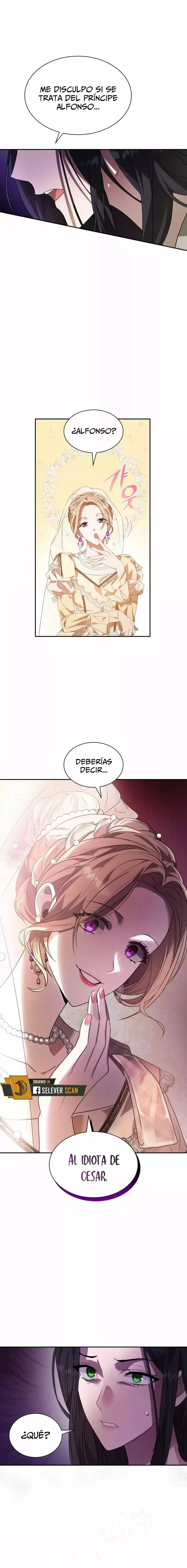 Hermana En Esta Vida Yo Soy La Reina Capítulo 2 en Línea - página 14