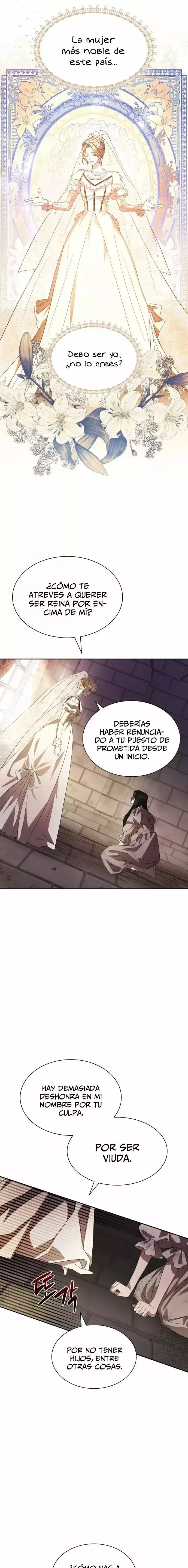 Hermana En Esta Vida Yo Soy La Reina Capítulo 2 en Línea - página 15