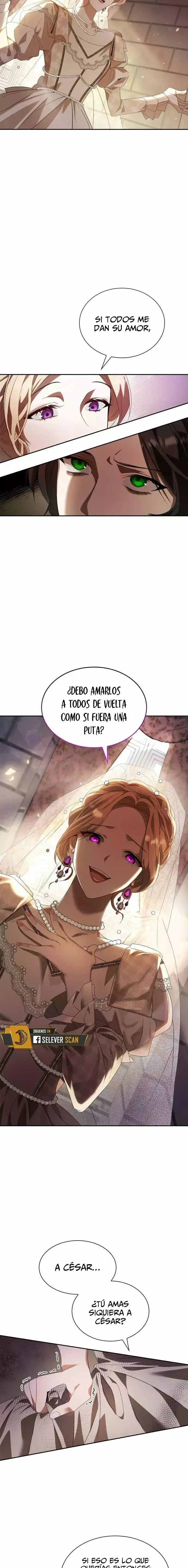 Hermana En Esta Vida Yo Soy La Reina Capítulo 2 en Línea - página 17