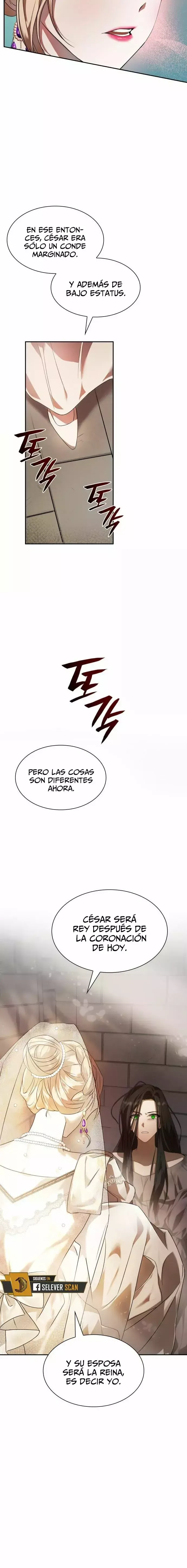 Hermana En Esta Vida Yo Soy La Reina Capítulo 2 en Línea - página 19