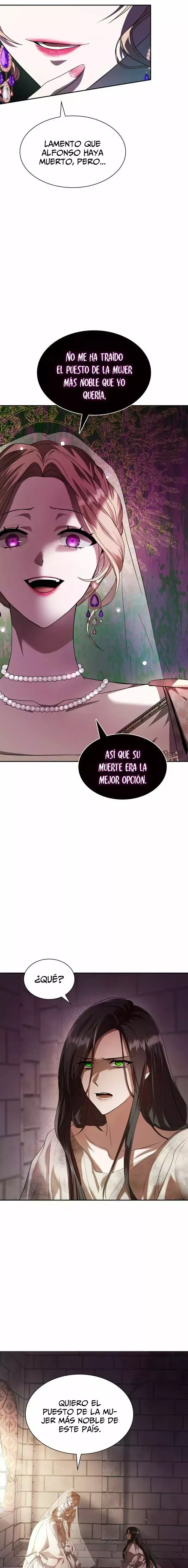 Hermana En Esta Vida Yo Soy La Reina Capítulo 2 en Línea - página 20