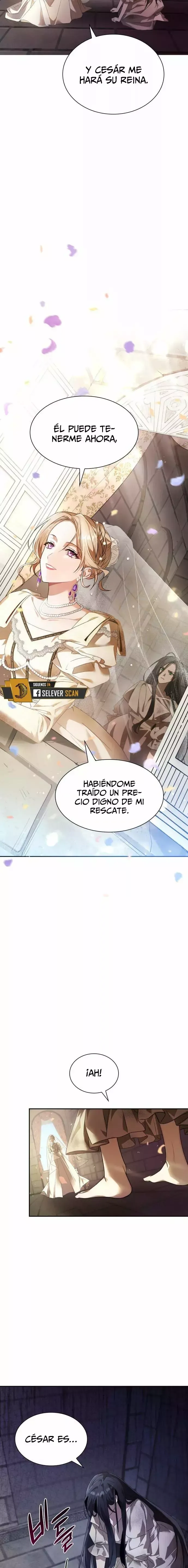 Hermana En Esta Vida Yo Soy La Reina Capítulo 2 en Línea - página 21