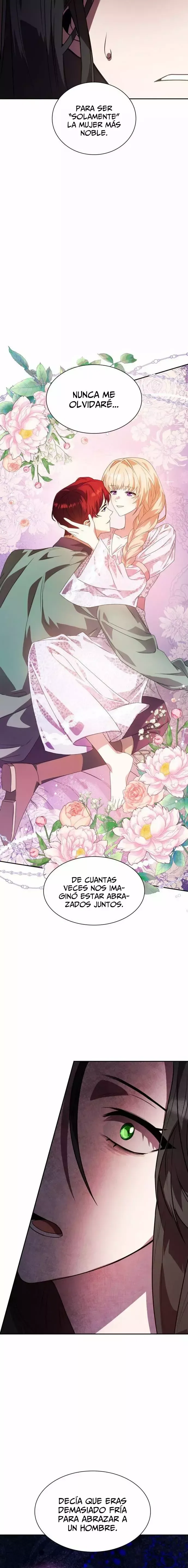 Hermana En Esta Vida Yo Soy La Reina Capítulo 2 en Línea - página 25