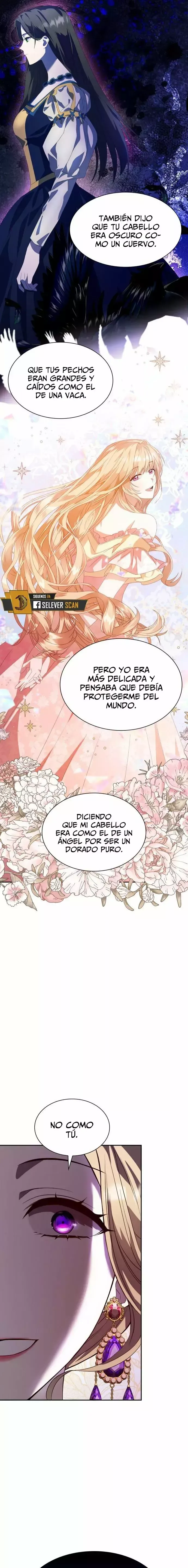 Hermana En Esta Vida Yo Soy La Reina Capítulo 2 en Línea - página 26