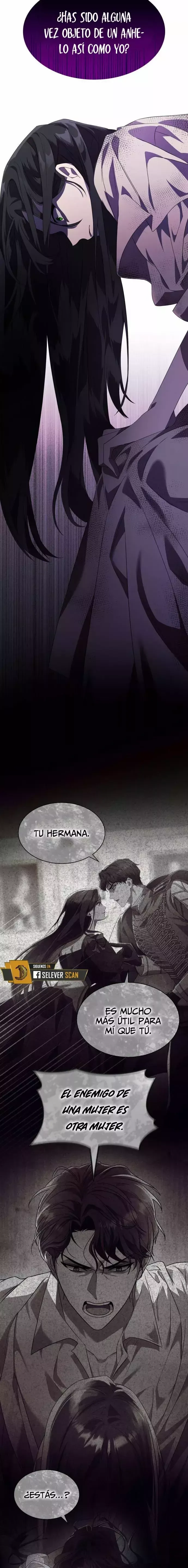 Hermana En Esta Vida Yo Soy La Reina Capítulo 2 en Línea - página 27