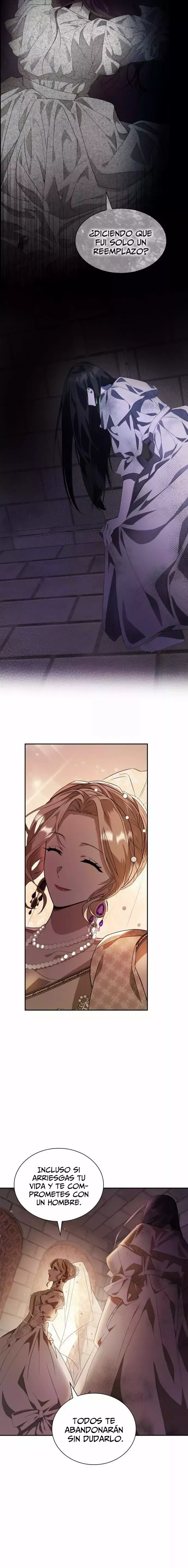 Hermana En Esta Vida Yo Soy La Reina Capítulo 2 en Línea - página 28
