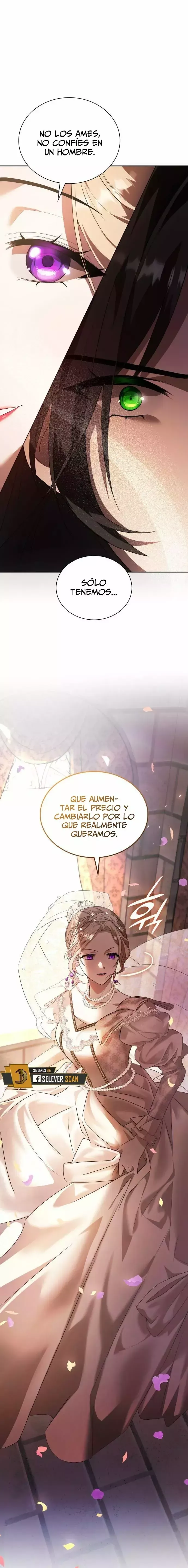 Hermana En Esta Vida Yo Soy La Reina Capítulo 2 en Línea - página 29