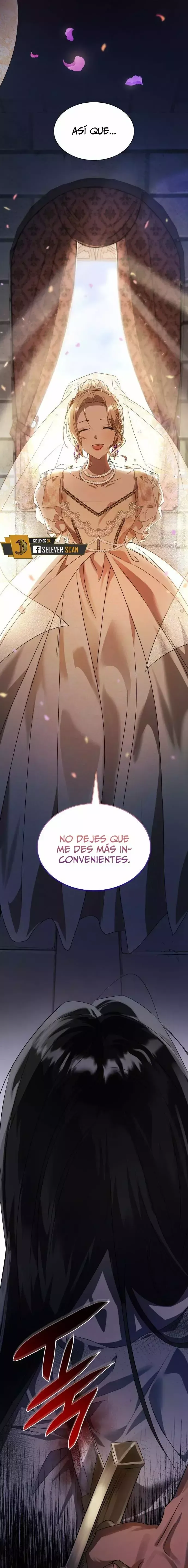 Hermana En Esta Vida Yo Soy La Reina Capítulo 2 en Línea - página 32