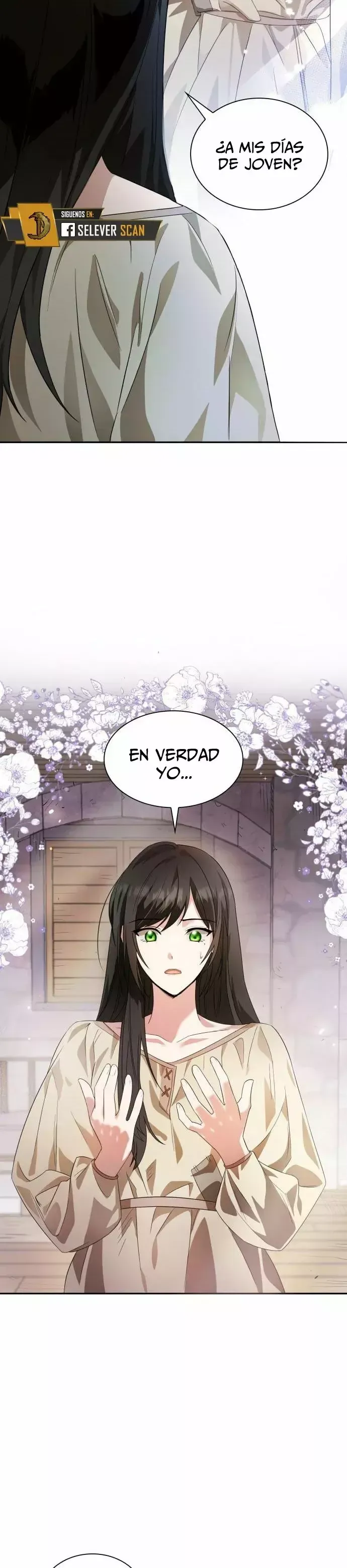 Hermana En Esta Vida Yo Soy La Reina Capítulo 2 en Línea - página 38