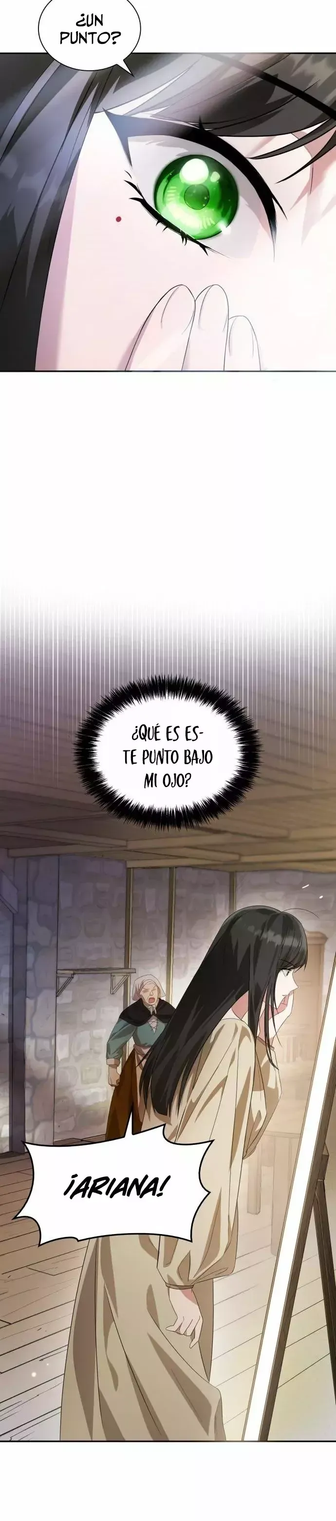 Hermana En Esta Vida Yo Soy La Reina Capítulo 2 en Línea - página 39