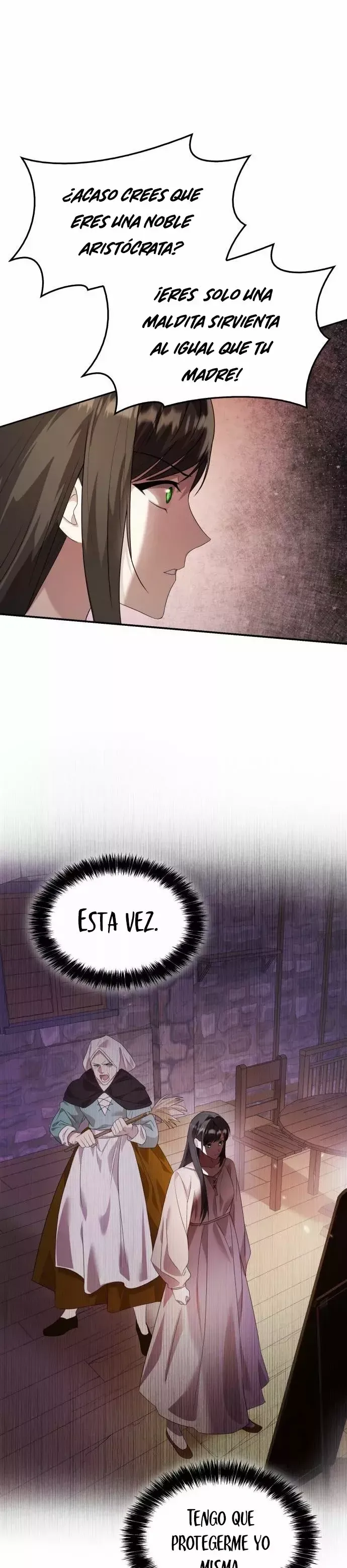Hermana En Esta Vida Yo Soy La Reina Capítulo 2 en Línea - página 40