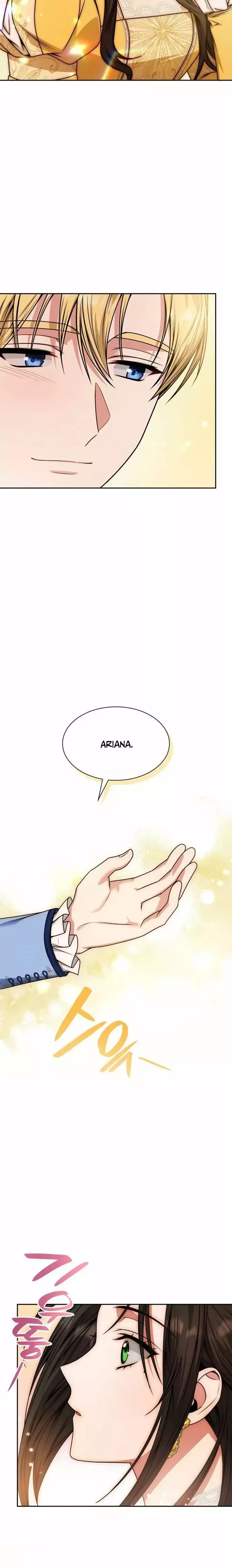 Hermana En Esta Vida Yo Soy La Reina Capítulo 20 en Línea - página 19