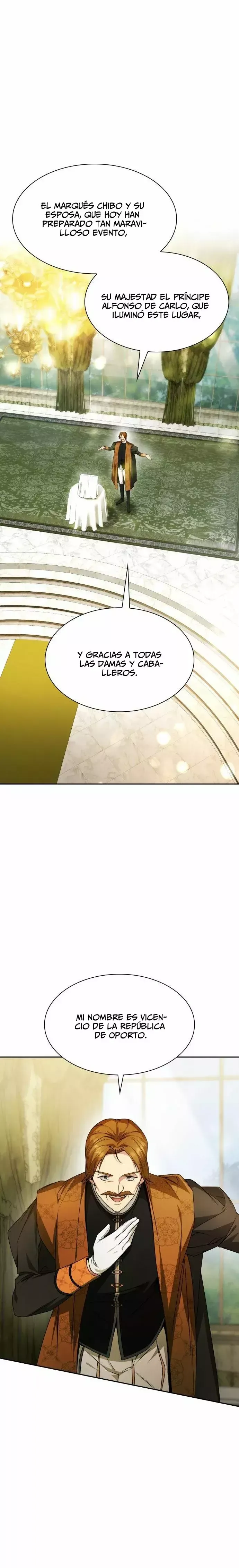Hermana En Esta Vida Yo Soy La Reina Capítulo 20 en Línea - página 23