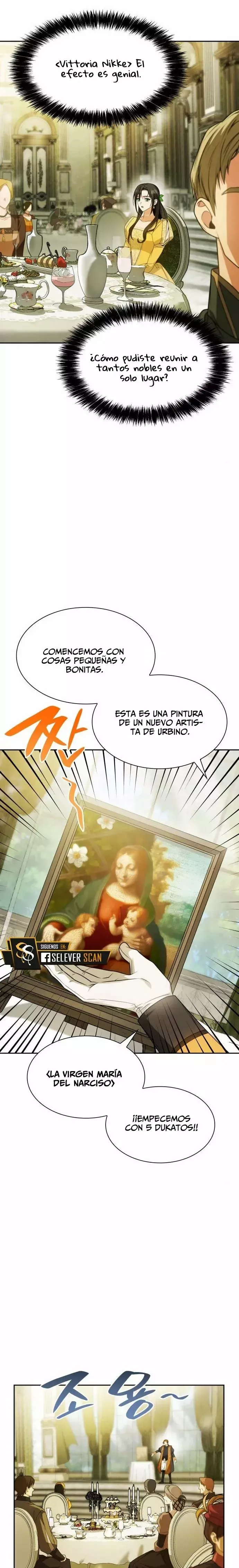 Hermana En Esta Vida Yo Soy La Reina Capítulo 20 en Línea - página 24