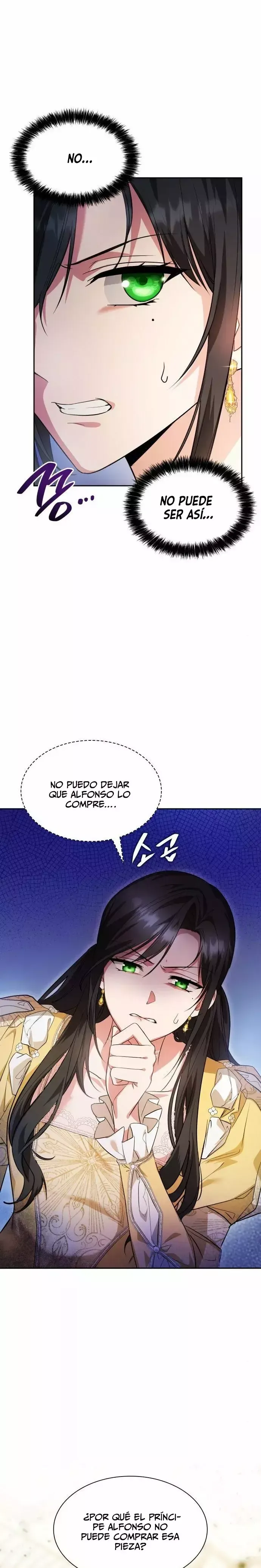 Hermana En Esta Vida Yo Soy La Reina Capítulo 20 en Línea - página 40