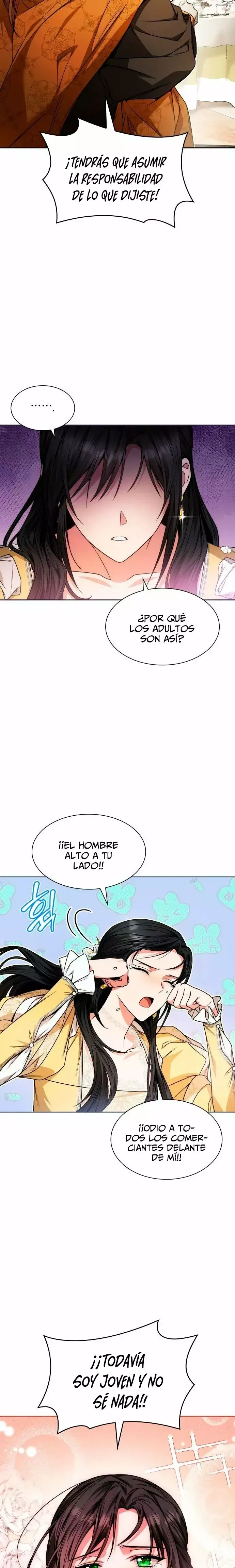 Hermana En Esta Vida Yo Soy La Reina Capítulo 21 en Línea - página 13