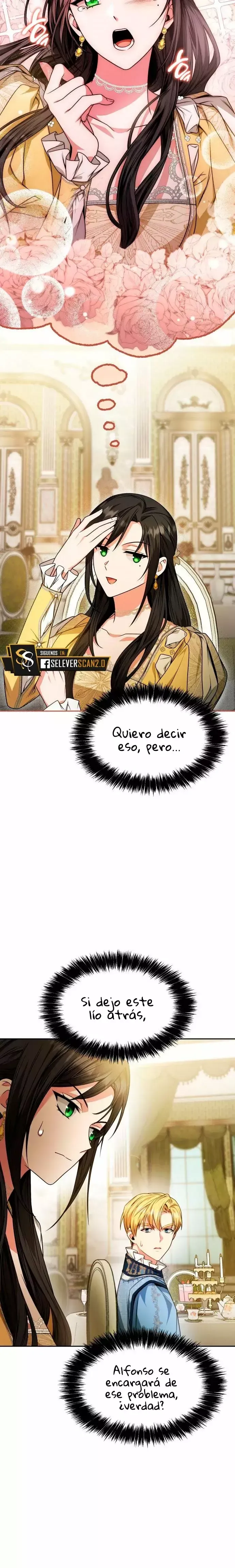 Hermana En Esta Vida Yo Soy La Reina Capítulo 21 en Línea - página 14