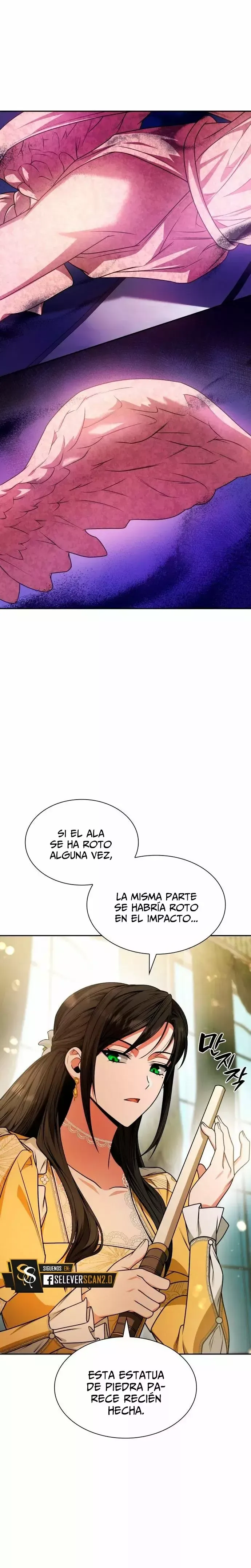 Hermana En Esta Vida Yo Soy La Reina Capítulo 21 en Línea - página 25