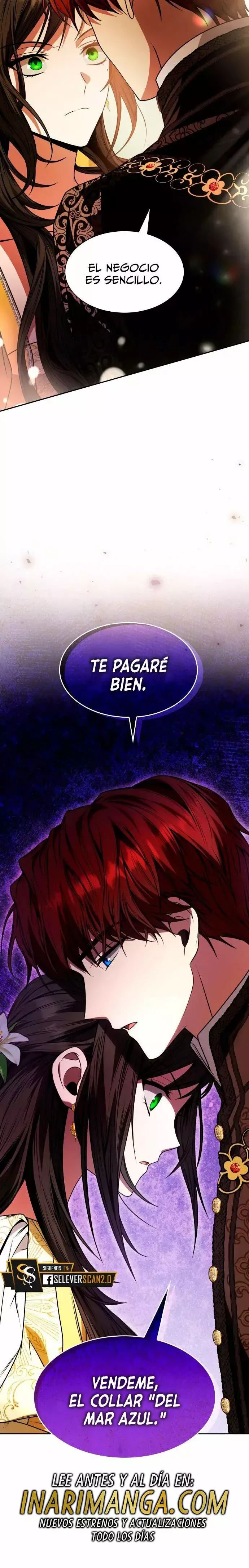 Hermana En Esta Vida Yo Soy La Reina Capítulo 21 en Línea - página 41