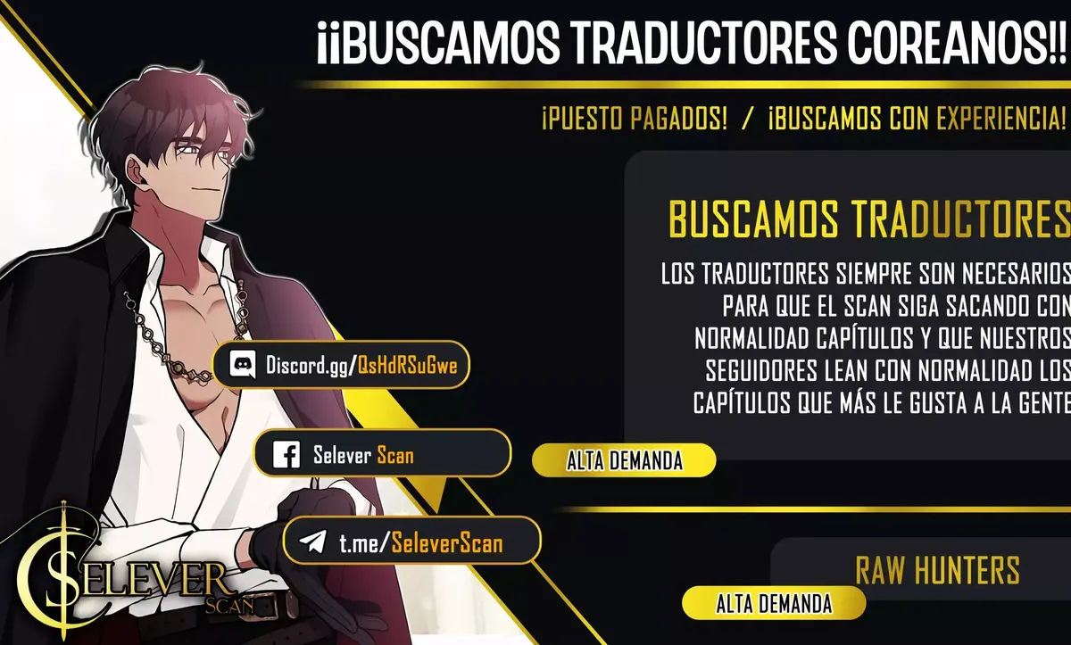 Hermana En Esta Vida Yo Soy La Reina Capítulo 21 en Línea - página 43