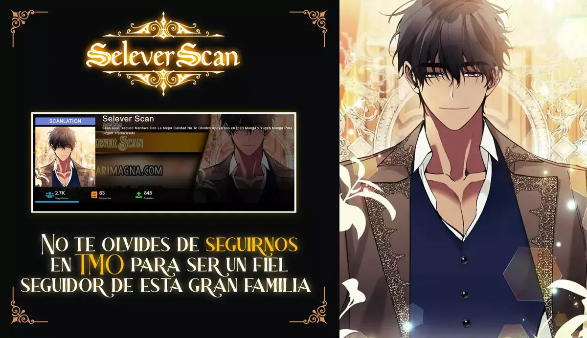 Hermana En Esta Vida Yo Soy La Reina Capítulo 21 en Línea - página 44