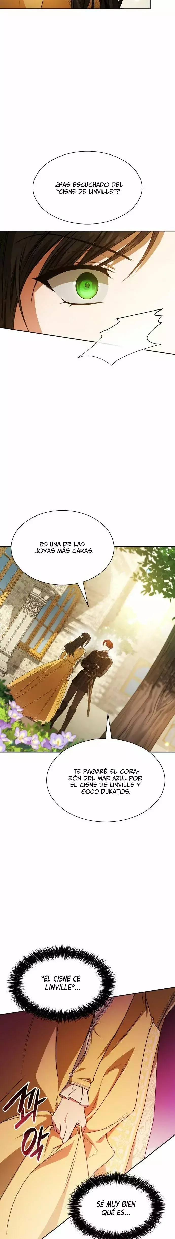 Hermana En Esta Vida Yo Soy La Reina Capítulo 22 en Línea - página 10
