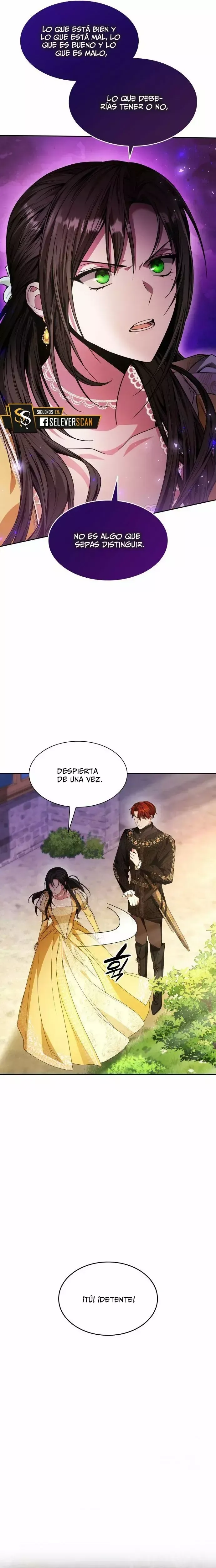 Hermana En Esta Vida Yo Soy La Reina Capítulo 22 en Línea - página 15