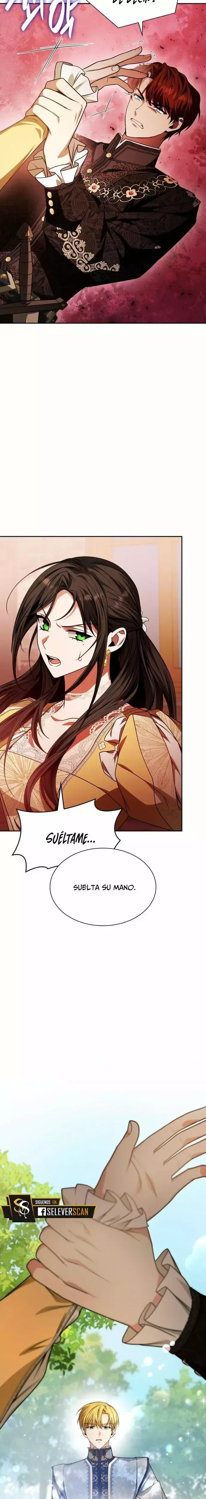 Hermana En Esta Vida Yo Soy La Reina Capítulo 22 en Línea - página 17