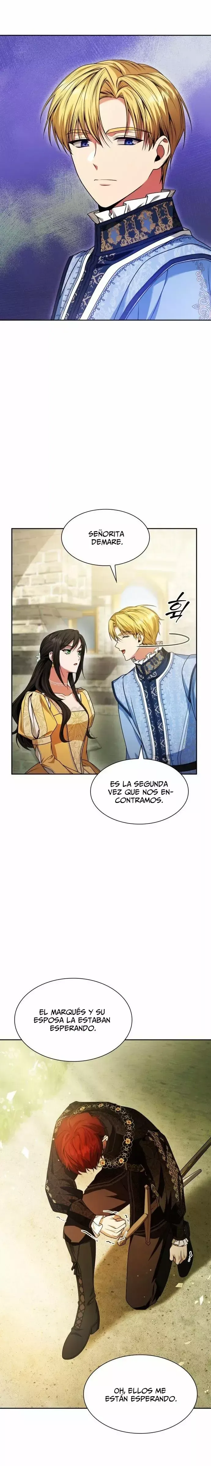 Hermana En Esta Vida Yo Soy La Reina Capítulo 22 en Línea - página 24