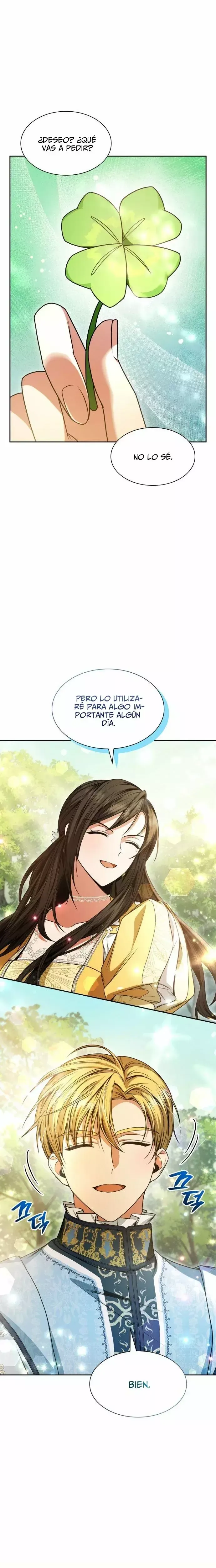 Hermana En Esta Vida Yo Soy La Reina Capítulo 22 en Línea - página 34