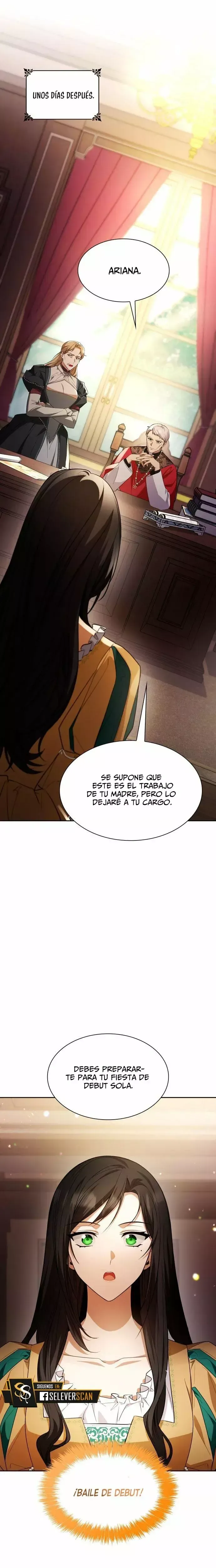 Hermana En Esta Vida Yo Soy La Reina Capítulo 22 en Línea - página 38