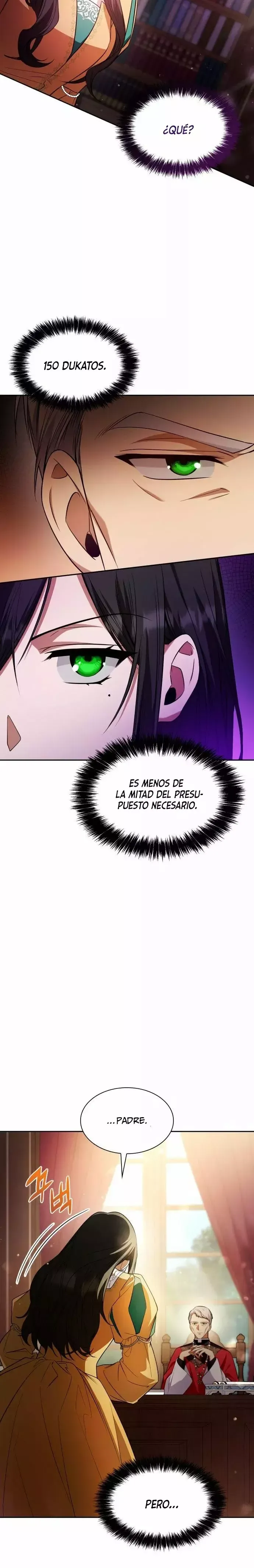 Hermana En Esta Vida Yo Soy La Reina Capítulo 22 en Línea - página 40