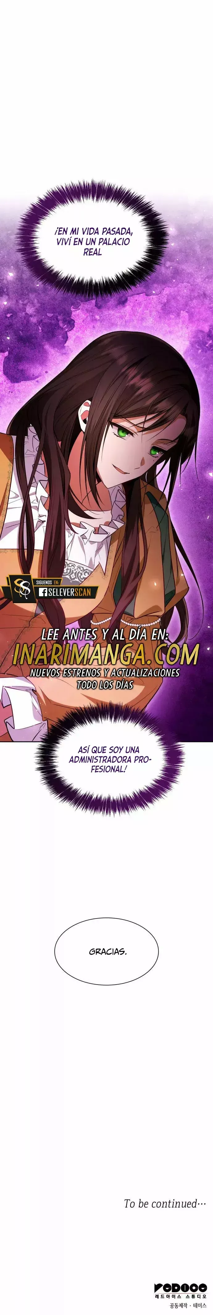 Hermana En Esta Vida Yo Soy La Reina Capítulo 22 en Línea - página 41
