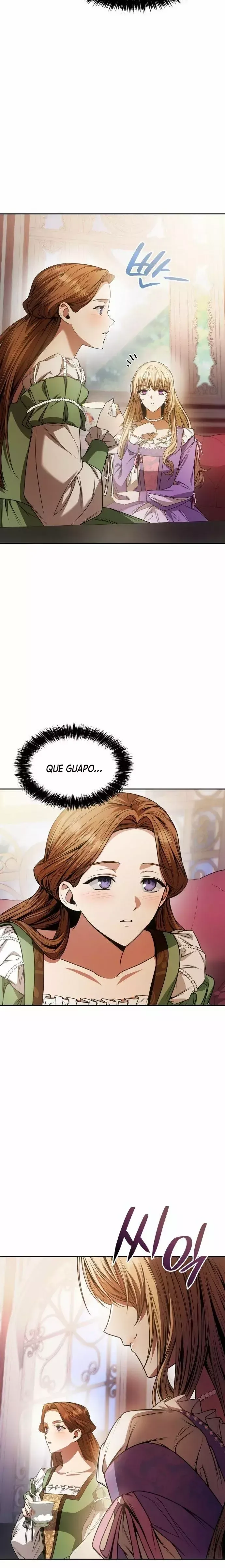 Hermana En Esta Vida Yo Soy La Reina Capítulo 23 en Línea - página 12