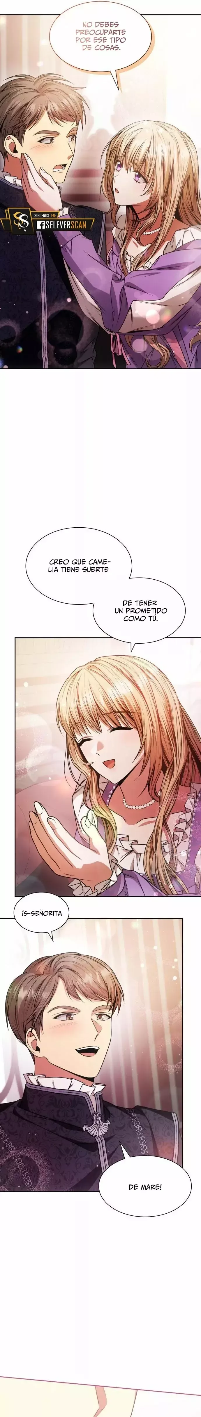 Hermana En Esta Vida Yo Soy La Reina Capítulo 23 en Línea - página 15