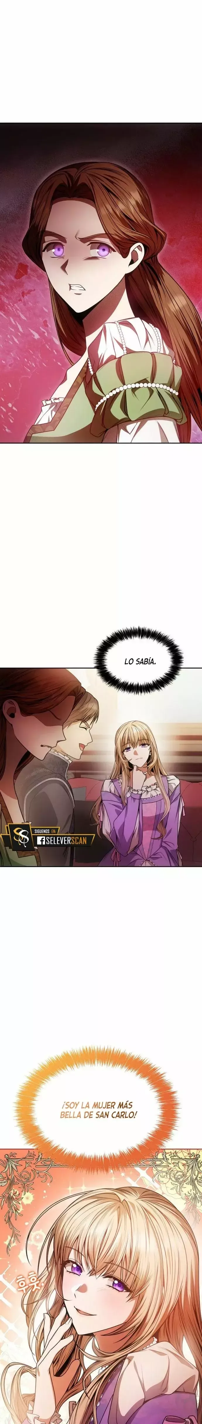 Hermana En Esta Vida Yo Soy La Reina Capítulo 23 en Línea - página 17