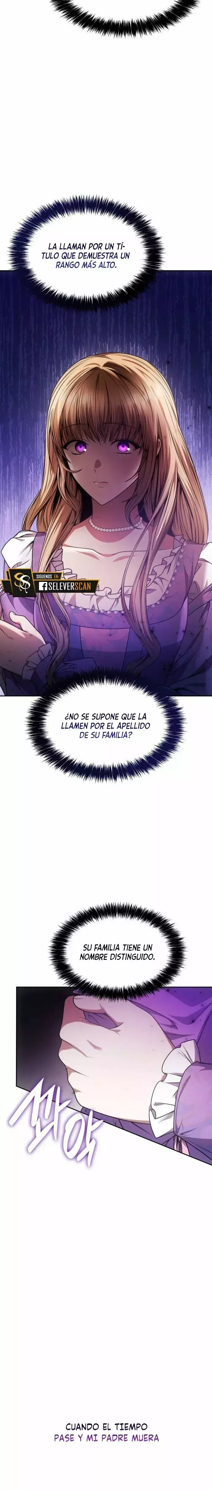 Hermana En Esta Vida Yo Soy La Reina Capítulo 23 en Línea - página 20
