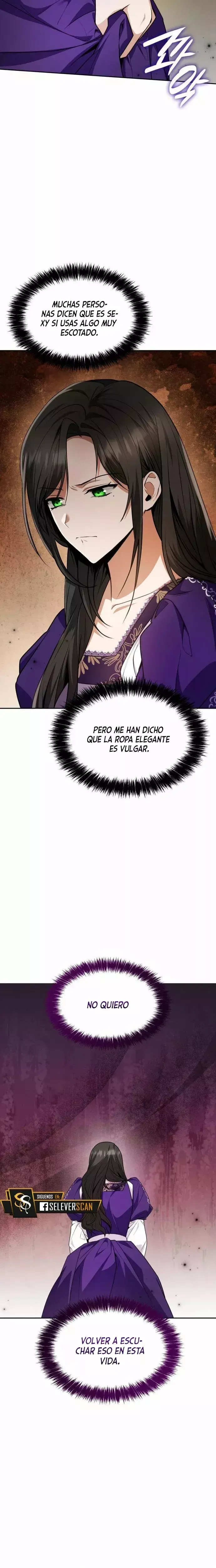 Hermana En Esta Vida Yo Soy La Reina Capítulo 23 en Línea - página 26