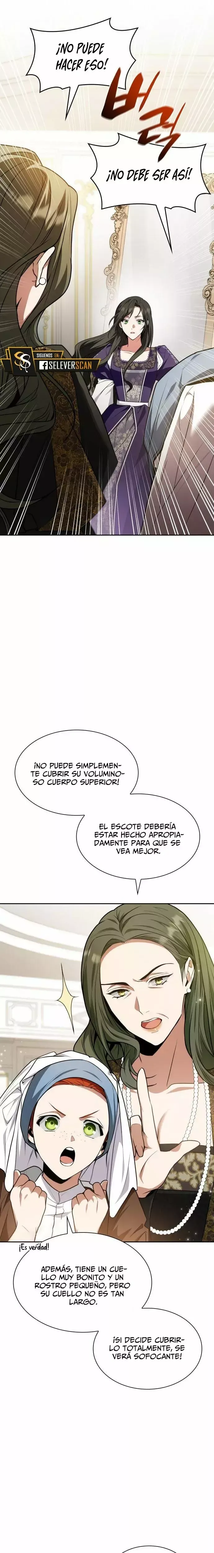 Hermana En Esta Vida Yo Soy La Reina Capítulo 23 en Línea - página 27