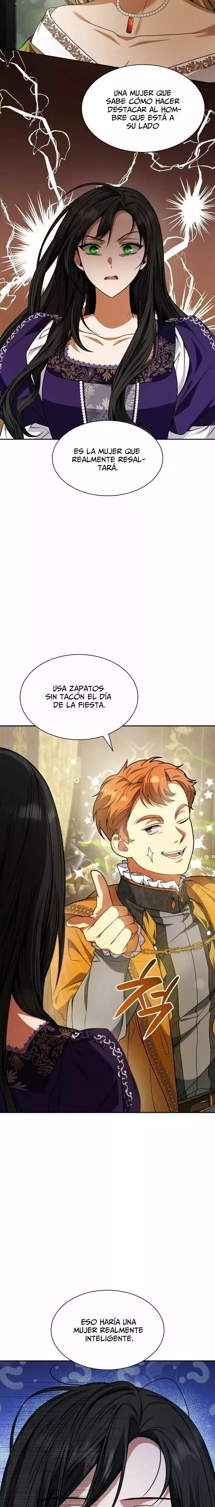 Hermana En Esta Vida Yo Soy La Reina Capítulo 23 en Línea - página 37