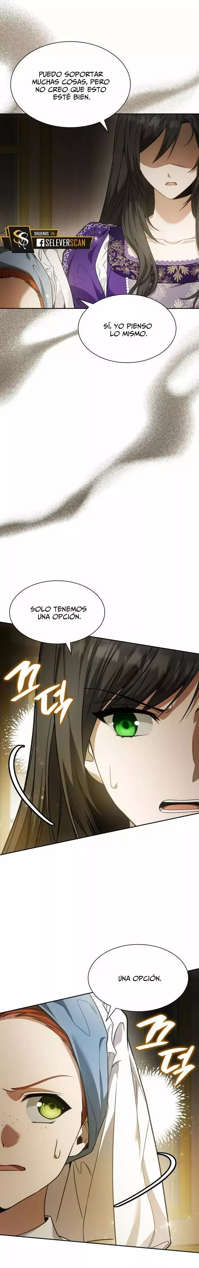 Hermana En Esta Vida Yo Soy La Reina Capítulo 23 en Línea - página 39