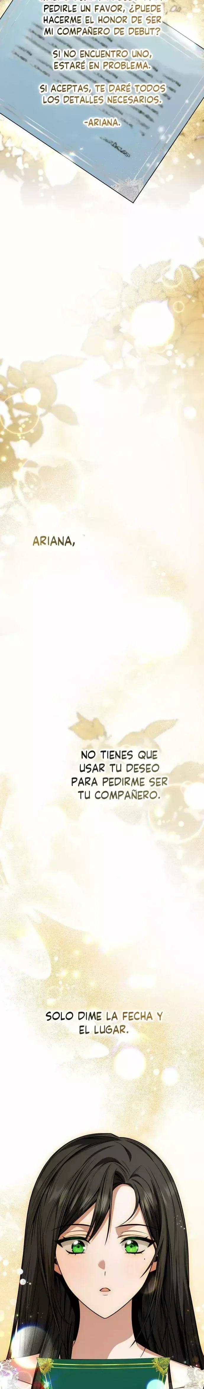 Hermana En Esta Vida Yo Soy La Reina Capítulo 24 en Línea - página 10