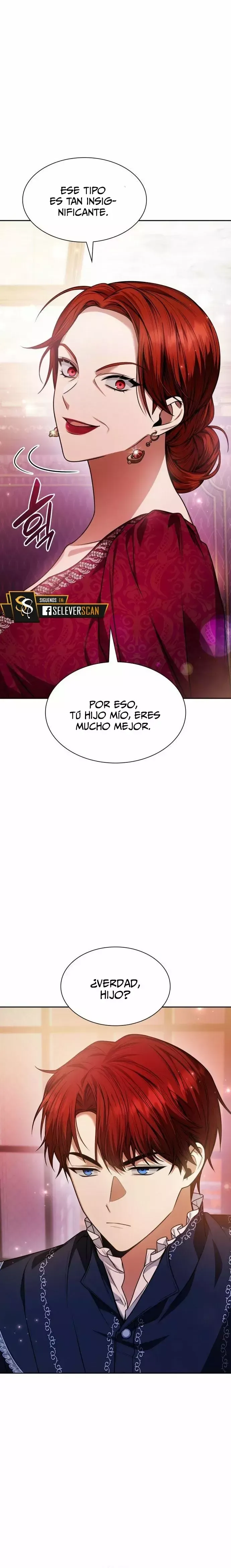 Hermana En Esta Vida Yo Soy La Reina Capítulo 24 en Línea - página 14