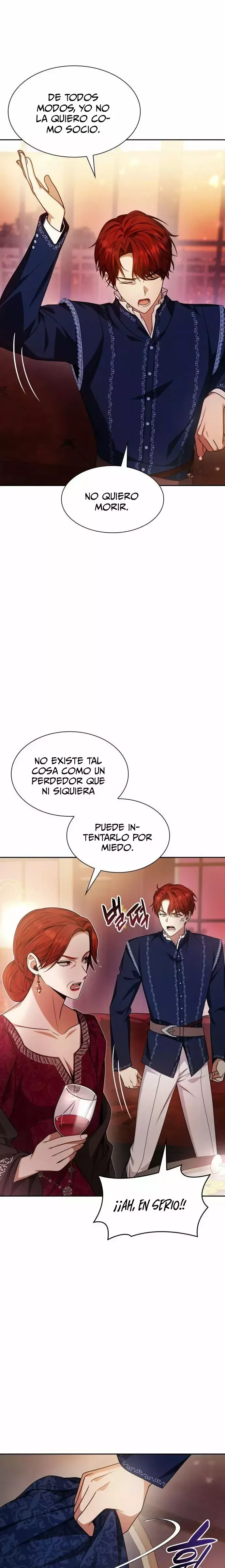 Hermana En Esta Vida Yo Soy La Reina Capítulo 24 en Línea - página 17