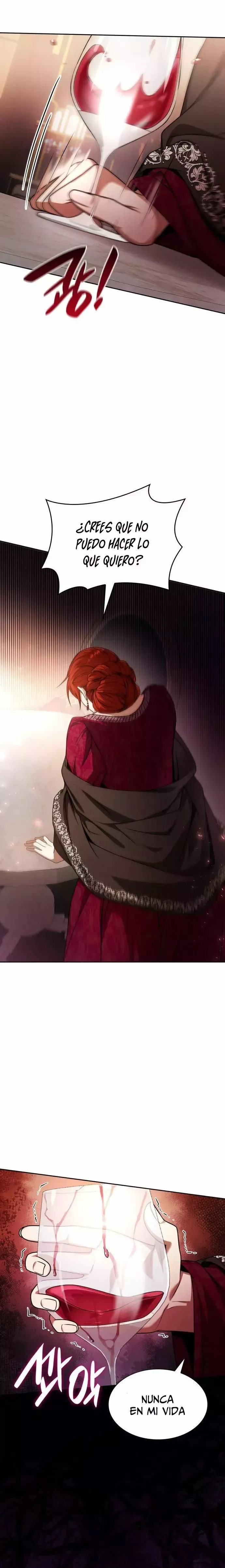 Hermana En Esta Vida Yo Soy La Reina Capítulo 24 en Línea - página 19