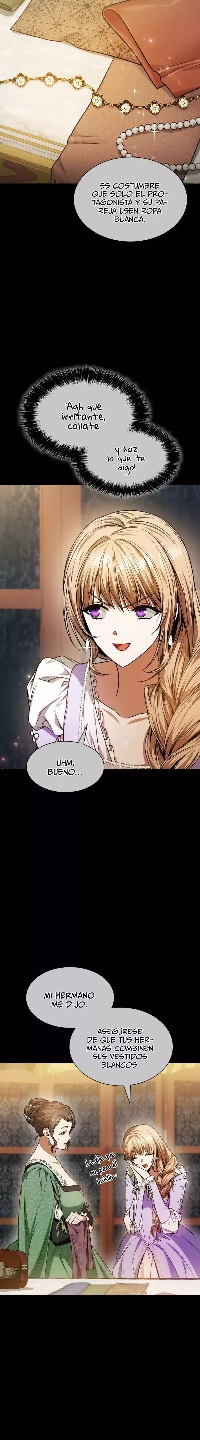 Hermana En Esta Vida Yo Soy La Reina Capítulo 24 en Línea - página 24