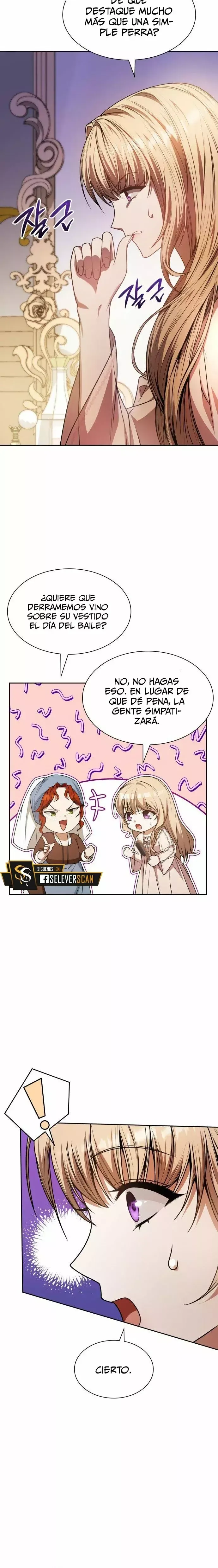 Hermana En Esta Vida Yo Soy La Reina Capítulo 24 en Línea - página 26