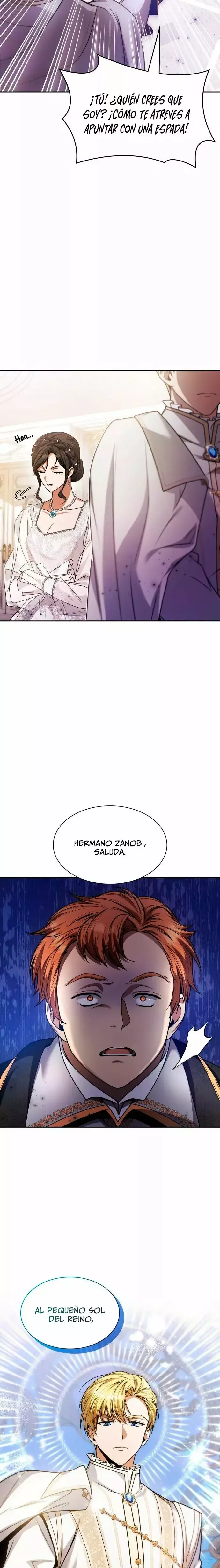 Hermana En Esta Vida Yo Soy La Reina Capítulo 25 en Línea - página 18