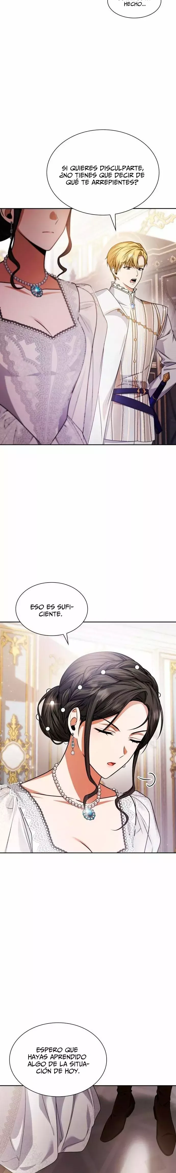 Hermana En Esta Vida Yo Soy La Reina Capítulo 25 en Línea - página 23